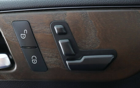 Mercedes-Benz GL-Класс, 2015 год, 3 150 000 рублей, 14 фотография