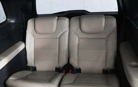 Mercedes-Benz GL-Класс, 2015 год, 3 150 000 рублей, 13 фотография