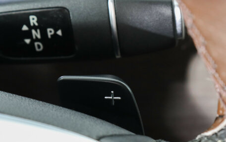 Mercedes-Benz GL-Класс, 2015 год, 3 150 000 рублей, 16 фотография