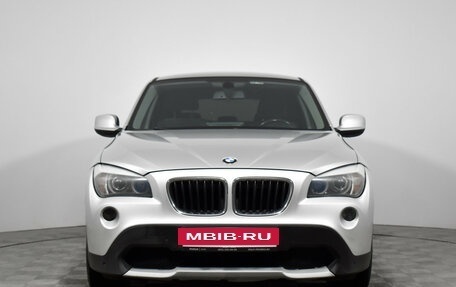 BMW X1, 2010 год, 945 000 рублей, 2 фотография