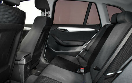 BMW X1, 2010 год, 945 000 рублей, 14 фотография