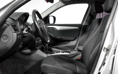 BMW X1, 2010 год, 945 000 рублей, 12 фотография