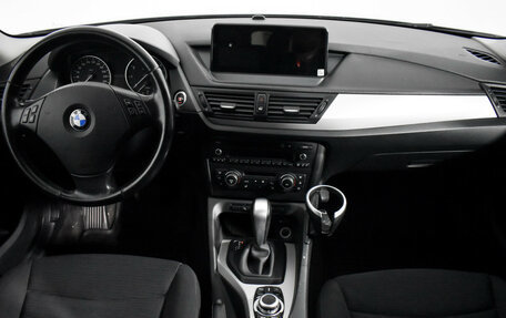 BMW X1, 2010 год, 945 000 рублей, 15 фотография