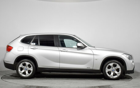 BMW X1, 2010 год, 945 000 рублей, 4 фотография