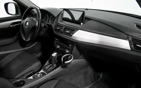 BMW X1, 2010 год, 945 000 рублей, 13 фотография