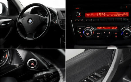 BMW X1, 2010 год, 945 000 рублей, 17 фотография