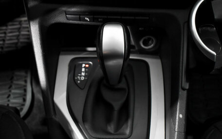 BMW X1, 2010 год, 945 000 рублей, 10 фотография