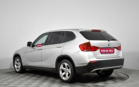 BMW X1, 2010 год, 945 000 рублей, 7 фотография