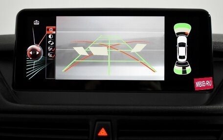 BMW X1, 2010 год, 945 000 рублей, 16 фотография