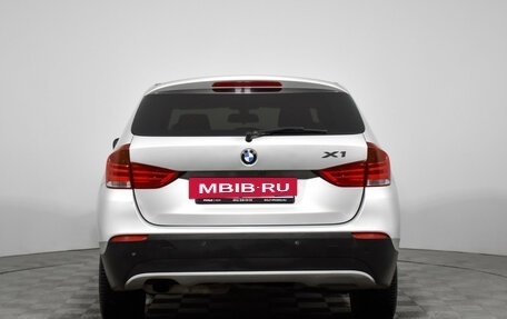 BMW X1, 2010 год, 945 000 рублей, 6 фотография