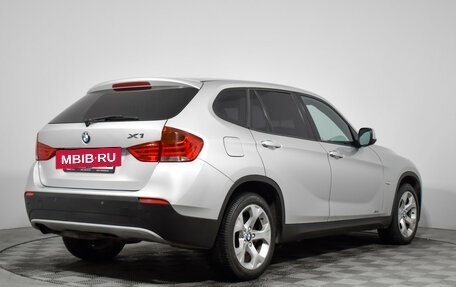 BMW X1, 2010 год, 945 000 рублей, 5 фотография