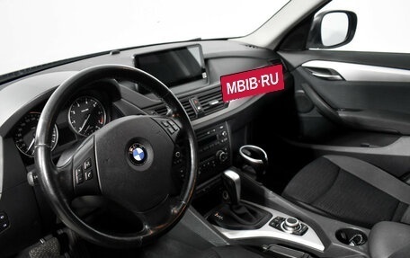 BMW X1, 2010 год, 945 000 рублей, 9 фотография
