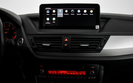 BMW X1, 2010 год, 945 000 рублей, 19 фотография