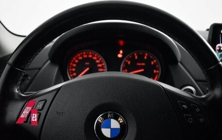 BMW X1, 2010 год, 945 000 рублей, 18 фотография