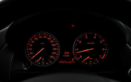 BMW X1, 2010 год, 945 000 рублей, 20 фотография