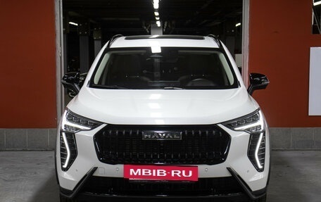 Haval Jolion, 2024 год, 2 298 000 рублей, 2 фотография