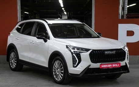 Haval Jolion, 2024 год, 2 298 000 рублей, 3 фотография