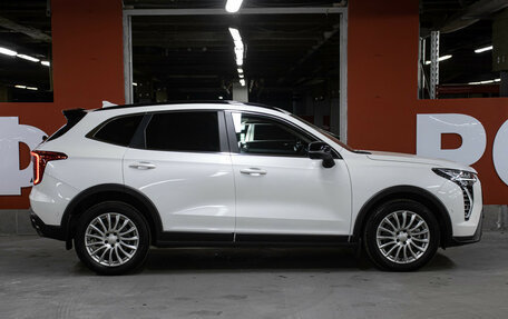 Haval Jolion, 2024 год, 2 298 000 рублей, 4 фотография