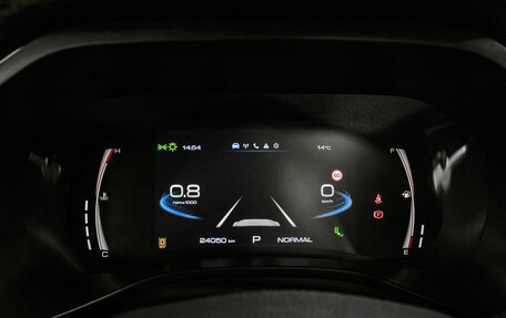 Haval Jolion, 2024 год, 2 298 000 рублей, 13 фотография