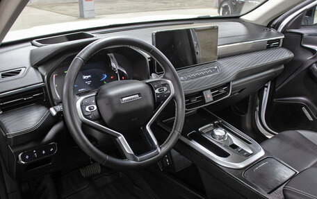 Haval Jolion, 2024 год, 2 298 000 рублей, 16 фотография