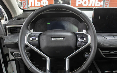 Haval Jolion, 2024 год, 2 298 000 рублей, 17 фотография