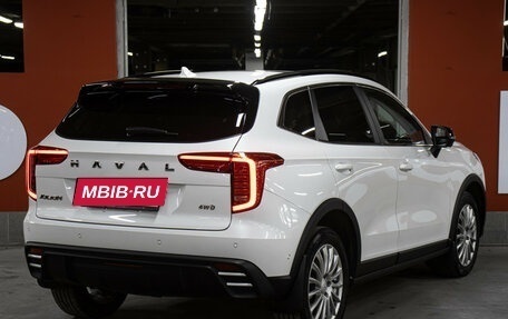 Haval Jolion, 2024 год, 2 298 000 рублей, 5 фотография