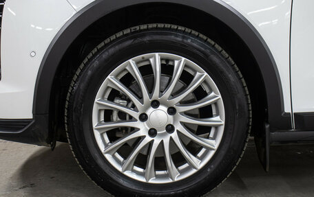 Haval Jolion, 2024 год, 2 298 000 рублей, 27 фотография