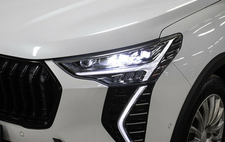 Haval Jolion, 2024 год, 2 298 000 рублей, 25 фотография