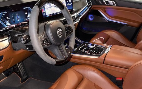 BMW X5, 2023 год, 15 200 000 рублей, 5 фотография