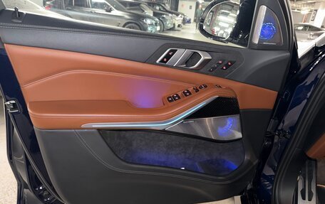 BMW X5, 2023 год, 15 200 000 рублей, 10 фотография