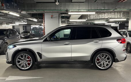 BMW X5, 2023 год, 15 200 000 рублей, 3 фотография
