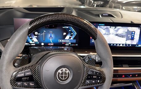 BMW X5, 2023 год, 15 200 000 рублей, 7 фотография