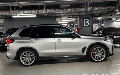 BMW X5, 2023 год, 15 200 000 рублей, 2 фотография