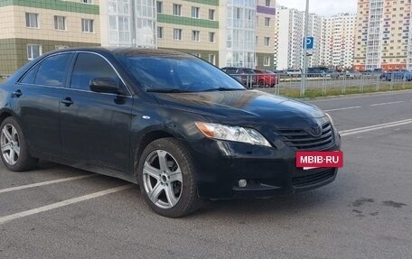 Toyota Camry, 2006 год, 750 000 рублей, 3 фотография
