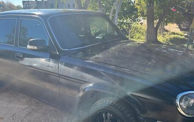 ГАЗ 31105 «Волга», 2006 год, 200 000 рублей, 1 фотография