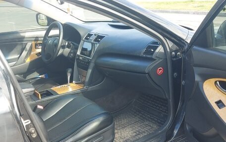 Toyota Camry, 2006 год, 750 000 рублей, 12 фотография