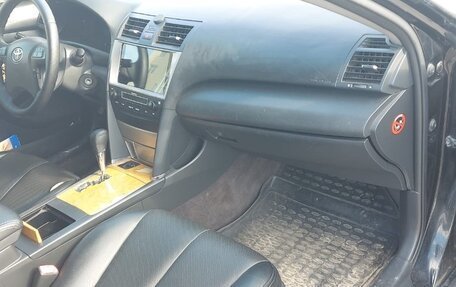 Toyota Camry, 2006 год, 750 000 рублей, 11 фотография