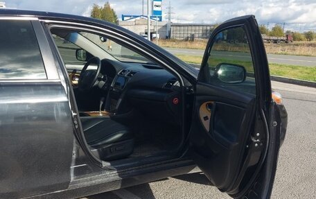 Toyota Camry, 2006 год, 750 000 рублей, 10 фотография