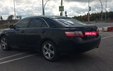 Toyota Camry, 2006 год, 750 000 рублей, 7 фотография