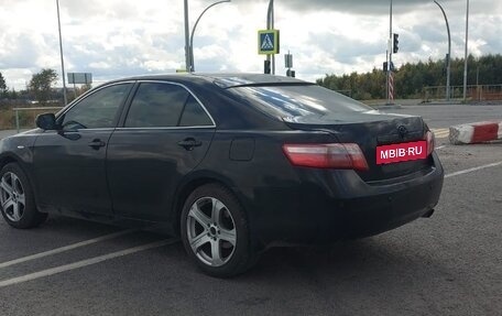 Toyota Camry, 2006 год, 750 000 рублей, 8 фотография