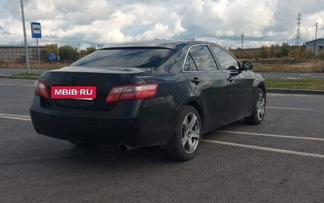 Toyota Camry, 2006 год, 750 000 рублей, 5 фотография