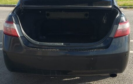 Toyota Camry, 2006 год, 750 000 рублей, 16 фотография