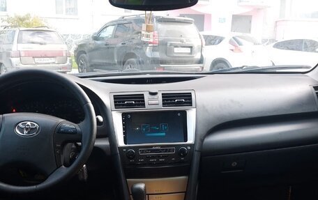 Toyota Camry, 2006 год, 750 000 рублей, 25 фотография
