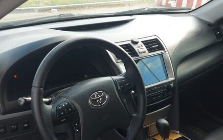 Toyota Camry, 2006 год, 750 000 рублей, 22 фотография