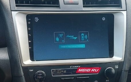 Toyota Camry, 2006 год, 750 000 рублей, 23 фотография