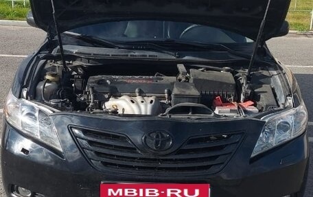 Toyota Camry, 2006 год, 750 000 рублей, 18 фотография