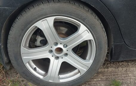 Toyota Camry, 2006 год, 750 000 рублей, 32 фотография