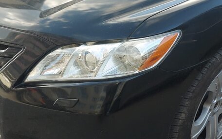 Toyota Camry, 2006 год, 750 000 рублей, 37 фотография