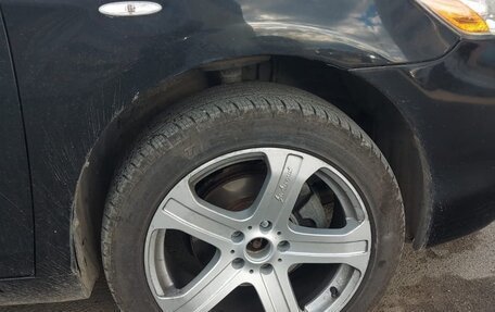 Toyota Camry, 2006 год, 750 000 рублей, 33 фотография