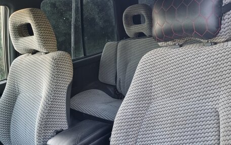 Mitsubishi Pajero III рестайлинг, 1997 год, 800 000 рублей, 10 фотография